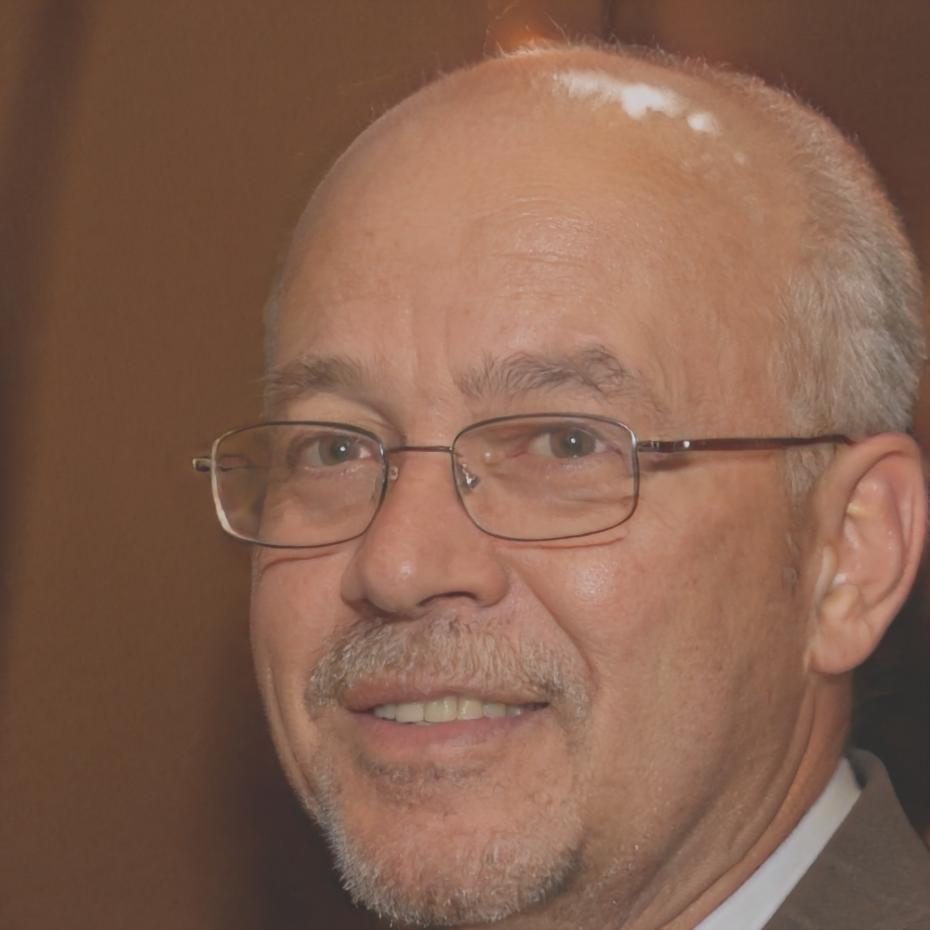 Marcus Weber, Team Lead