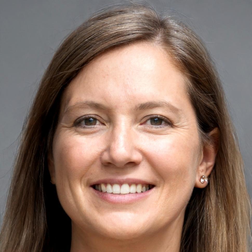 Marina Weber, Technische Direktorin